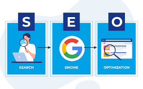 SEO surec planlama ikonu