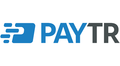 PayTR odeme sistemi entegrasyonu