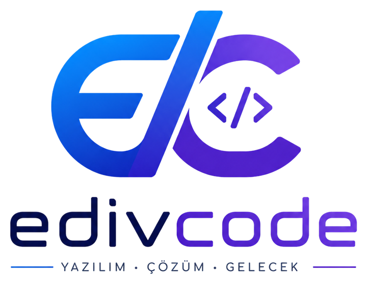 Edivcode Blog - Stok Takip Yazılımı Proje Öncesi Hazırlanması Gerekenler