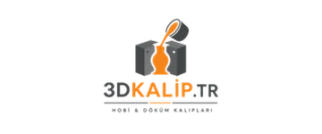 3D Kalıp logo