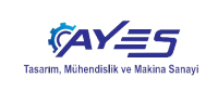 Ayes Mühendislik logo
