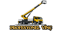 Profesyonel Vinç logo