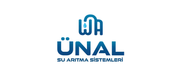Ünal Su Arıtma logo